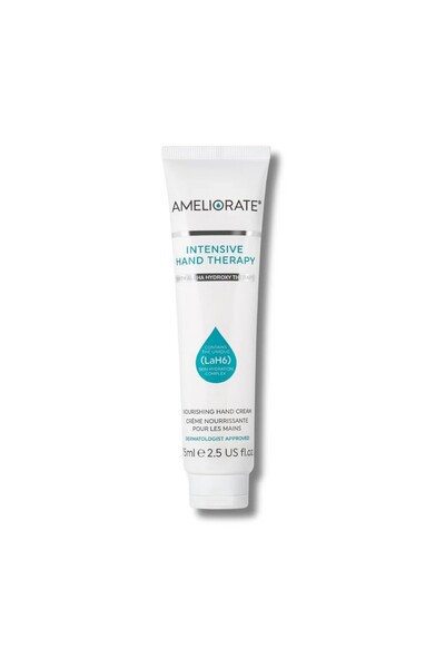 AMELIORATE Intensive Hand Therapy Rose - 75ml
