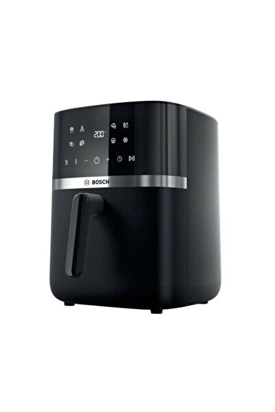 Bosch Series 4 Air Fryer Black MAF462B0GB