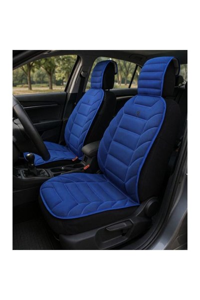 Nemu Mercedes Sprinter Panelvan 1+1 Uyumlu Terletmez Koltuk Minderi