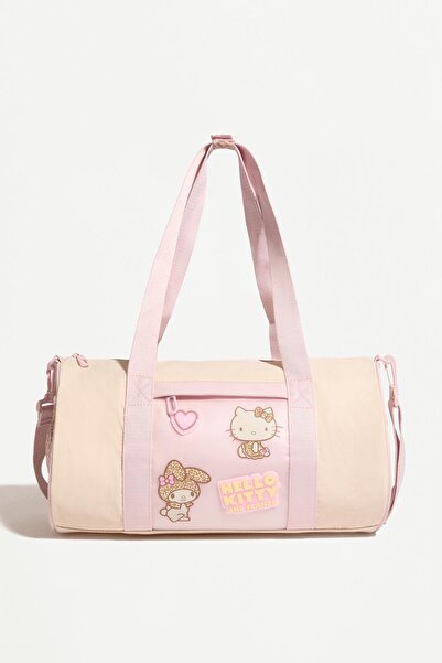 LEFTIES BOWLING Hello Kitty ©SANRIO