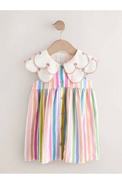 Magu Φόρεμα - Πολύχρωμο - Regular