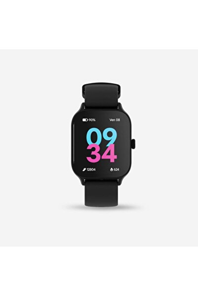 Decathlon Akıllı Spor Saati - GPS Fit100 M