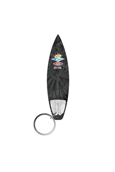 Rip Curl Μπρελόκ σανίδα του σερφ μαύρο/γκρι