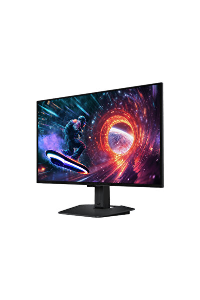 Samsung LS27FG500SUXUF G5 27 inç 180 hz 0.03 ms OLED QHD Gaming Monitör