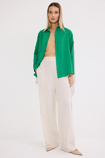 Touché Privé Basic Kupra Shirt