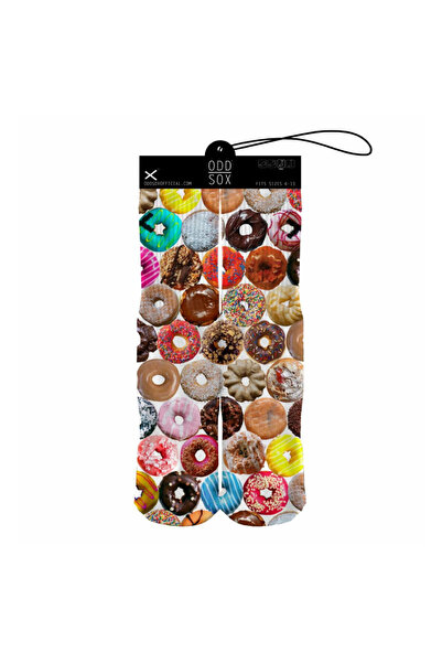 odd sox Αποσμητικό χώρου ντόνατς