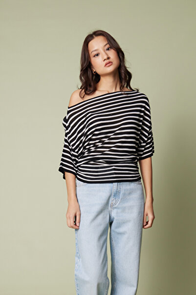 Nisan Μπλούζα - Πολύχρωμο - Κανονική εφαρμογή