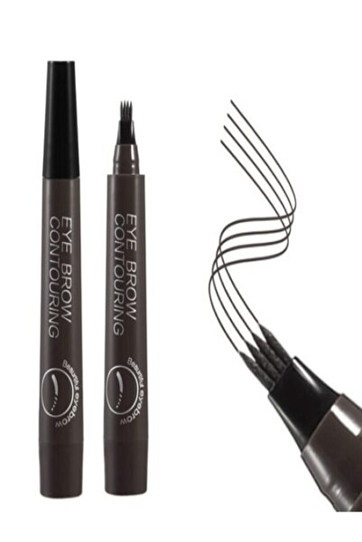 iTin Creion sprâncene 3D Microblading, waterproof, long lasting, tatuaj, 5 g,...