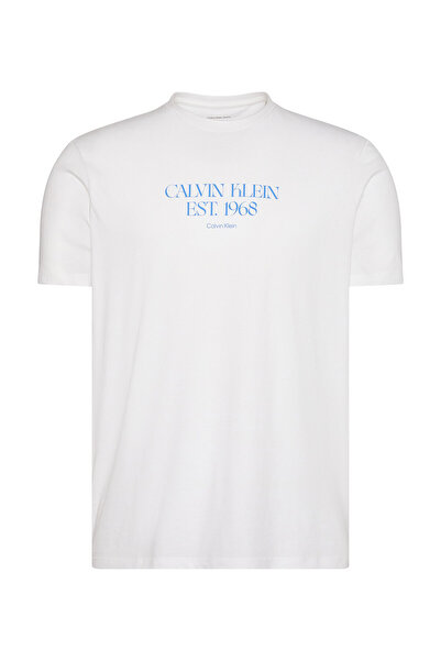 Calvin Klein Jeans Men's T-Shirt Lv14Rf804G