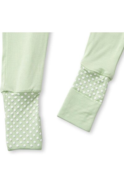 Anvi Baby Zipper Romper