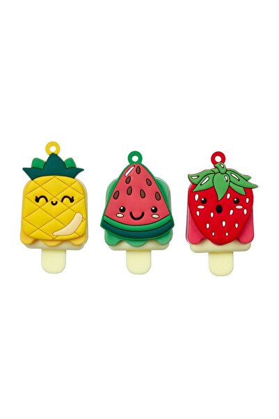 Souza! Kawaii Fruity Lip Gloss, Girl, Age +9 years, 3 - 6 years, 6 - 9 years