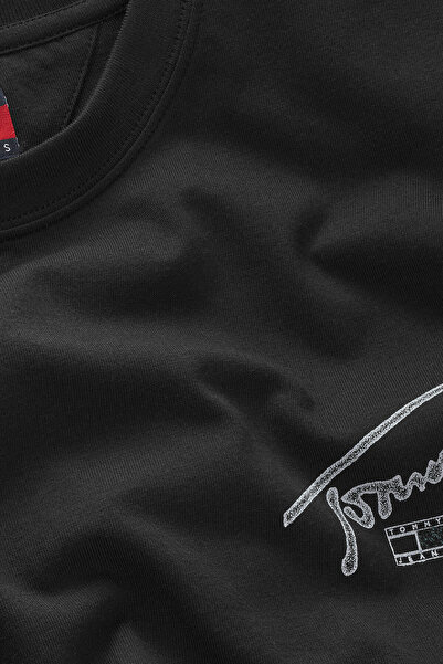 Tommy Jeans Erkek Tişört DM0DM22320