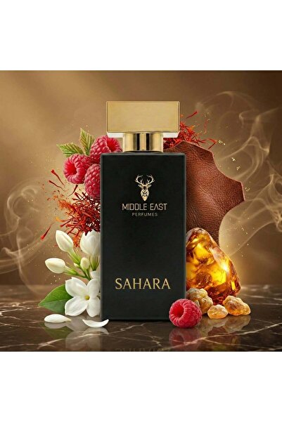 MIDDLE EAST عطر صحارى EDP 50 مل - عطور