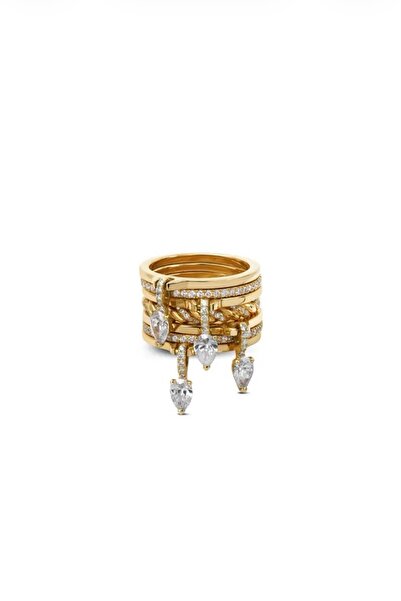 gaila design Jessica Ring