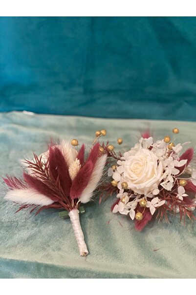 MIKKA STYLE Γάμος & Henna & Γάμος - Πολύχρωμο