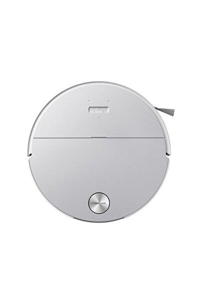 Xiaomi ROBOROCK 36.000 Pa Ultra Güçlü Emişli Akıllı Robot Süpürge, Dakikada 4.000 Sonik Titreşimli Paspas Sıcak Yıkama İstasyonu