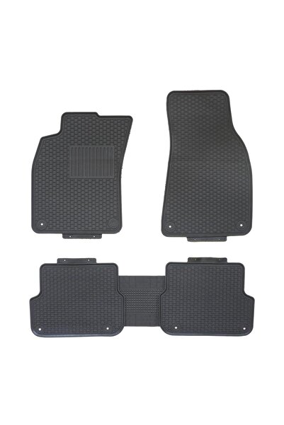 OEM Πατάκι δαπέδου αυτοκινήτου - Μαύρο