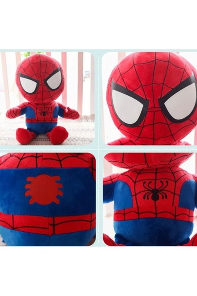 senacacollection 45 cm Avengers Peluş Oyuncak 1 ADET