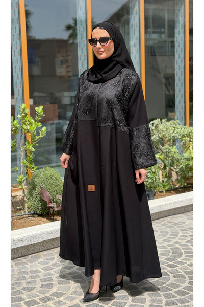 Hasnaa Abaya عباية سيران