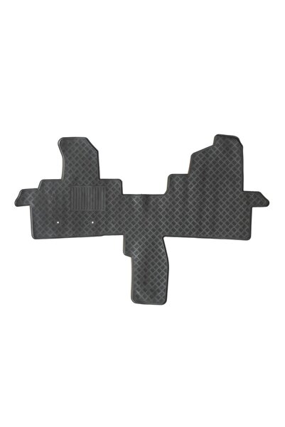 OEM Πατάκι δαπέδου αυτοκινήτου - Μαύρο