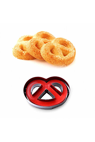 artizanmutfak Breçel Single Mold |   Basmalı Kopat