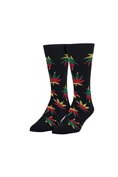 Cool Socks GANJA CREW SOCKS