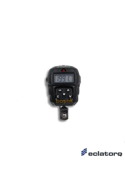 Unify Brand Eclatorq 1/4" Dijital Tork Adaptörü 1,5-30 Newton TD2-030