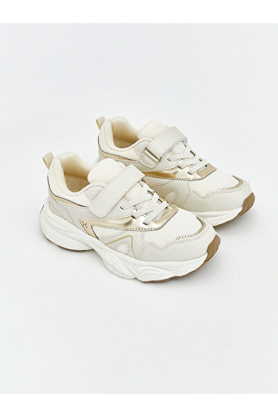 LC Waikiki Ozmarka New Season Comfortable Sole Girls' Sports Shoes