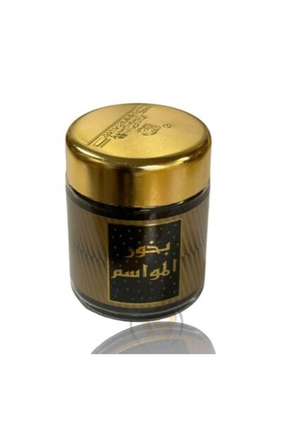banafafououd عطر بخور المواسم بانافع للعود 50حرام