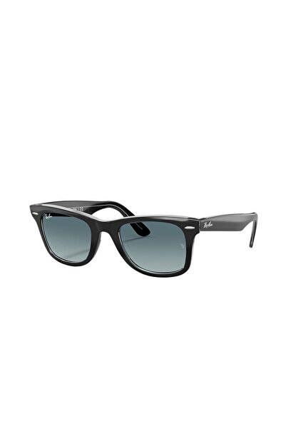 Ray-Ban ΓΝΗΣΙΑ ΓΥΑΛΙΑ ΗΛΙΟΥ WAYFARER BICLR ΜΠΛΕ ΜΑΥΡΟ ΑΝΟΙΧΤΟ/ΜΠΛΕ Γ