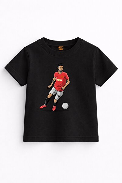 Rabona Fashion Cebolinhamaestro Kids T-Shirt