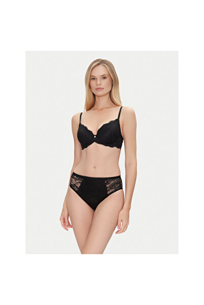 YSABEL MORA Sutien de damă_beanie negru 10134