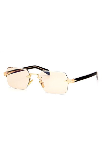 Falenti Ae7109S-C8 56 Unisex Sunglasses