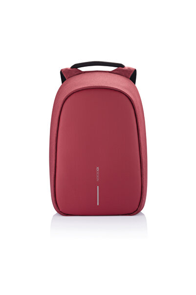 XD Design Xd Desıgn Bobby Hero Regular Anti-theft Backpack, Kırmızı