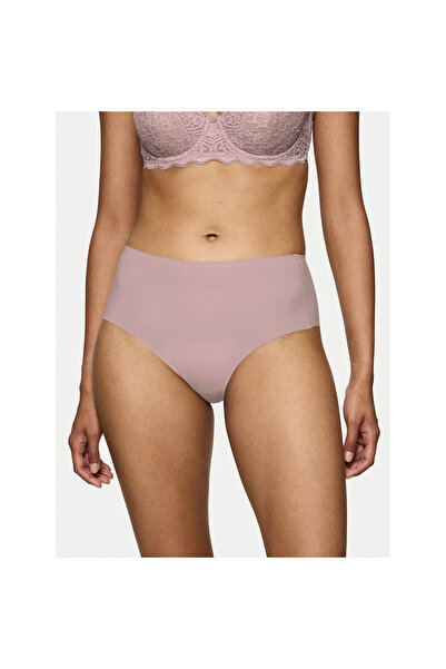 Triumph Chiloți de damă clasici roz Smart Invisible 10222269