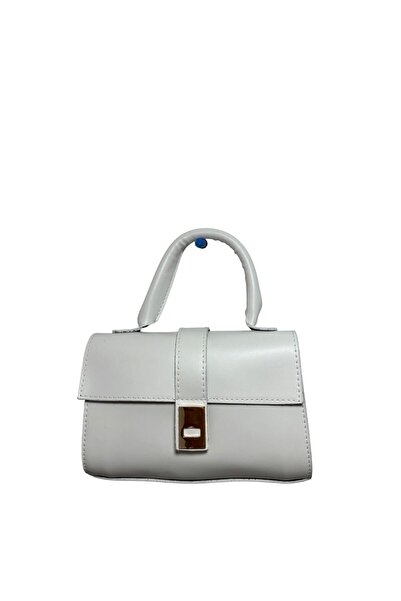 SANAT Minimalist Design Adjustable Strap Hand and Shoulder Bag