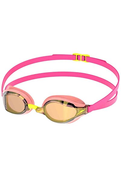 SPEEDO Fastskin Speedsocket 2 Mirrored Adult Swimming Goggles