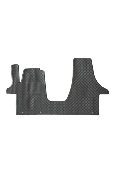 OEM Πατάκι δαπέδου αυτοκινήτου - Μαύρο