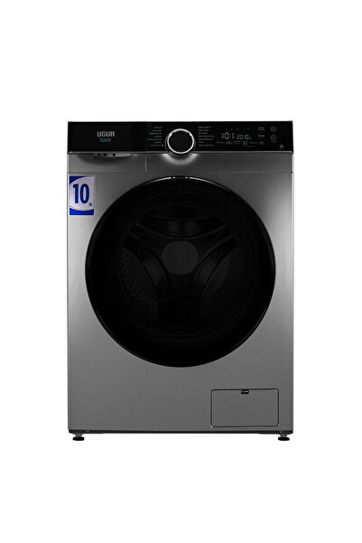Uğur UCM 21014 G101 10 kg 1400 Devir Çamaşır Makinesi
