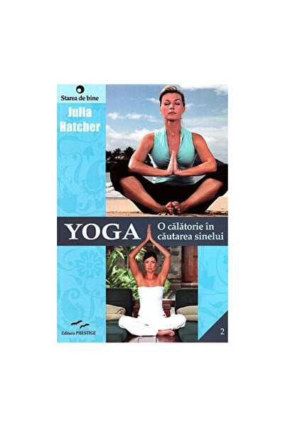 Aroma Expert Yoga - o călătorie în căutarea adevărului propriu