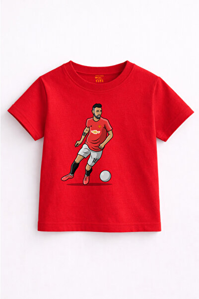Rabona Fashion CebolinhaMaestro dečija majica