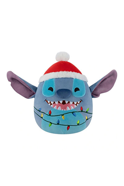Squishmallows سلسلة ديزني - ستيتش 20 سم DI01180