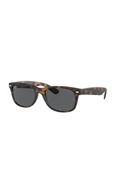 Ray-Ban ΝΕΑ ΓΥΑΛΙΑ ΗΛΙΟΥ WAYFARER CLASSIC ΜΑΤ ΧΑΒΑΝΑ/ΣΚΟΥΡΟ ΓΚΡΙ