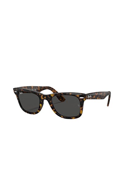 Ray-Ban ΓΝΗΣΙΑ ΓΥΑΛΙΑ ΗΛΙΟΥ WAYFARER BICLR P.HVN ΔΙΑΦΑΝΗ ΜΠΡΑΝΤΖΕ/ΓΚΡΙ