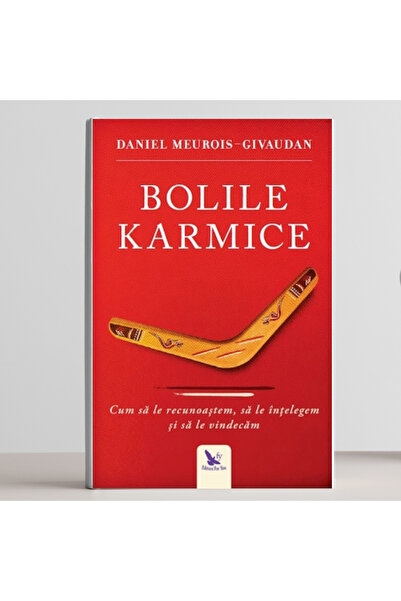 Aroma Expert Bolile Karmice