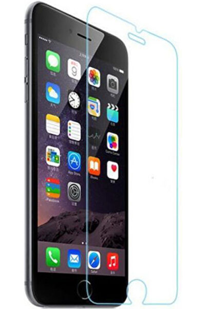 OEM 9H - για iPhone 7 (5.5'') Προστατευτικό Τζάμι Premium από Σκληρυμένο Γυαλί