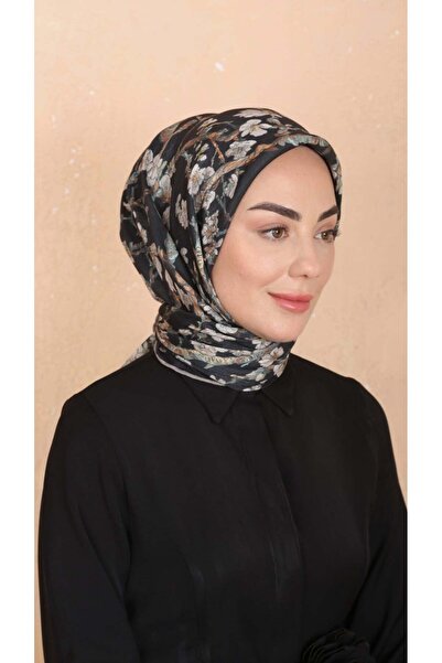 locella SOFT PAMUKLU EŞARP