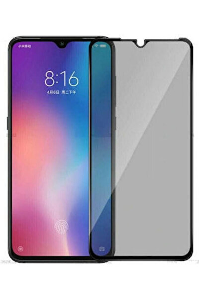 OEM Αντιχαρακτικό Γυαλί Προστασίας Πλήρους Κάλυψης Σκληρυμένο Γυαλί Ιδιωτικότ...