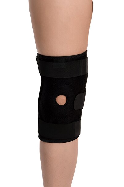 ORTHEZ LİGAMENT DESTEKLİ PATELLA DİZLİK(STANDART BEDEN)
