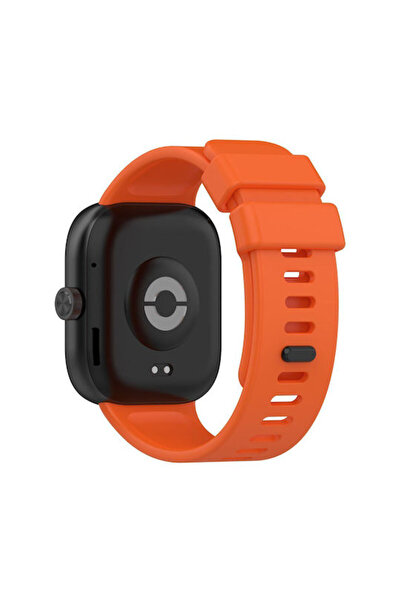 OEM Λουράκι Πορτοκαλί (Redmi Watch 4 / Redmi Watch 5) 21XIA0296